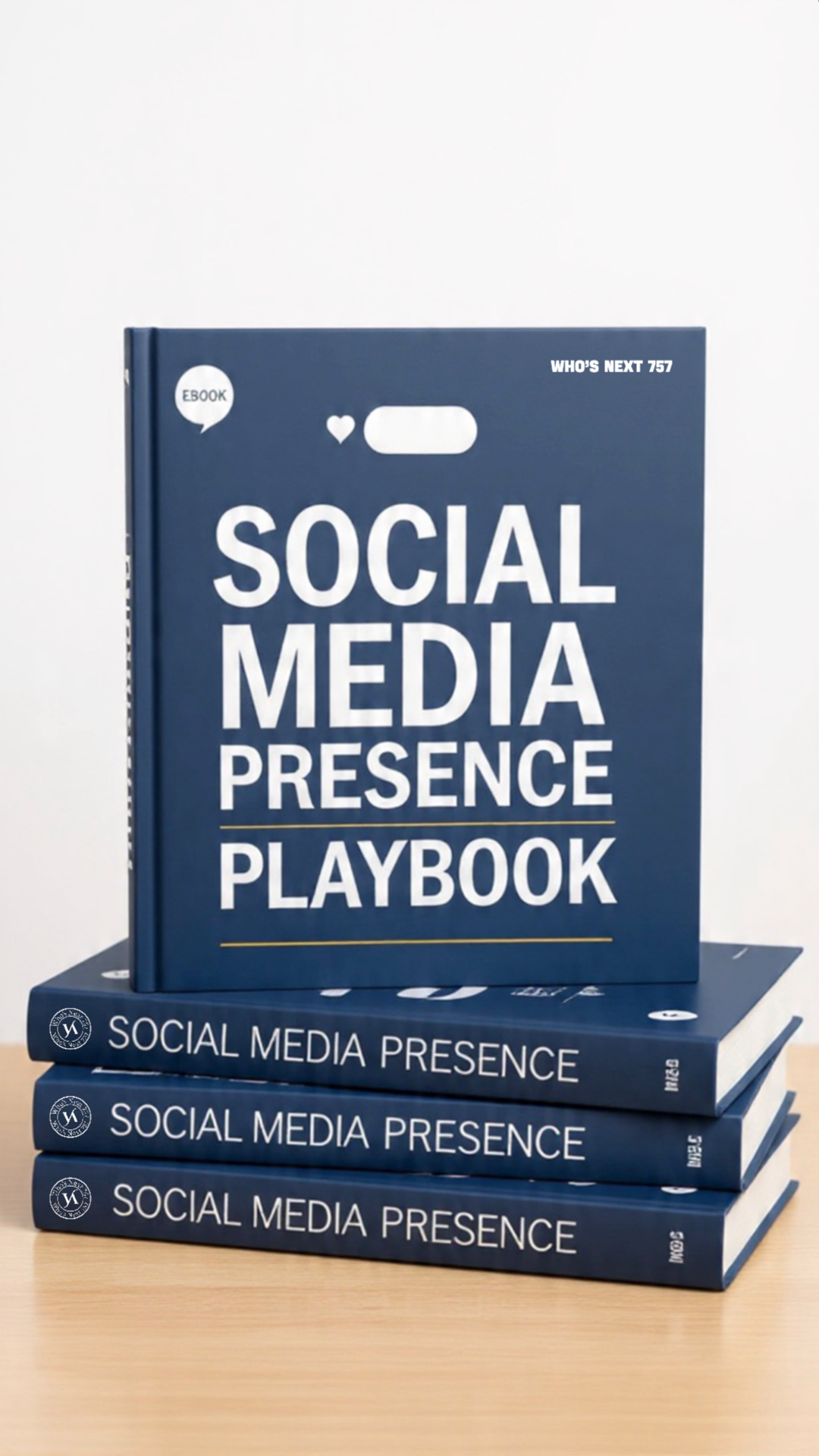 Social Media Presence Playbook